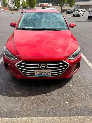 2018 Hyundai Elantra 2.0 SEL A/T SULEZ's photo