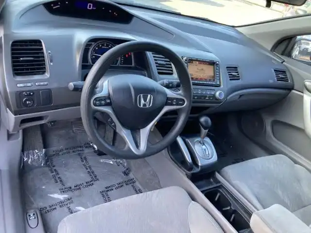 2007 Honda Civic EX 5AT's photo