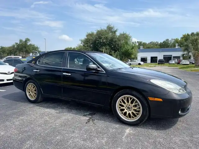 2005 Lexus ES 350 330's photo