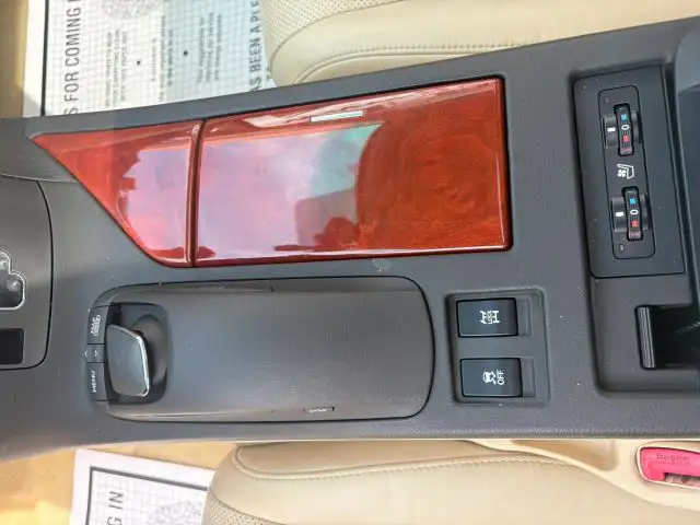2012 Lexus RX 350 350 AWD's photo