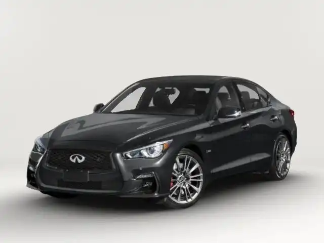 2019 INFINITI Q50 3.0t SPORT's photo