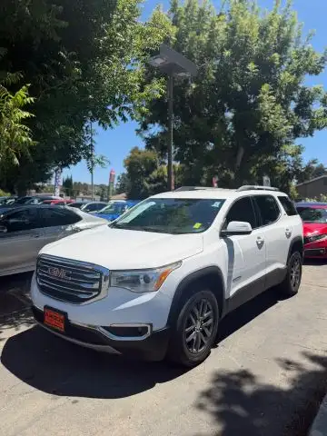 2017 GMC Acadia SLT-1 FWD's photo