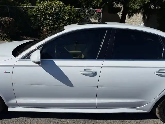 2017 Audi A6 2.0T Premium Plus S tronic's photo