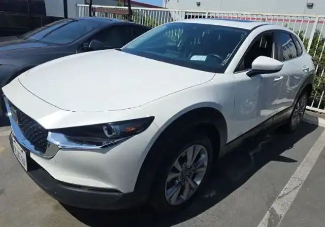 2021 Mazda CX-30 Preferred's photo
