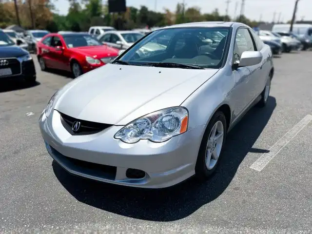 2004 Acura RSX 5AT's photo