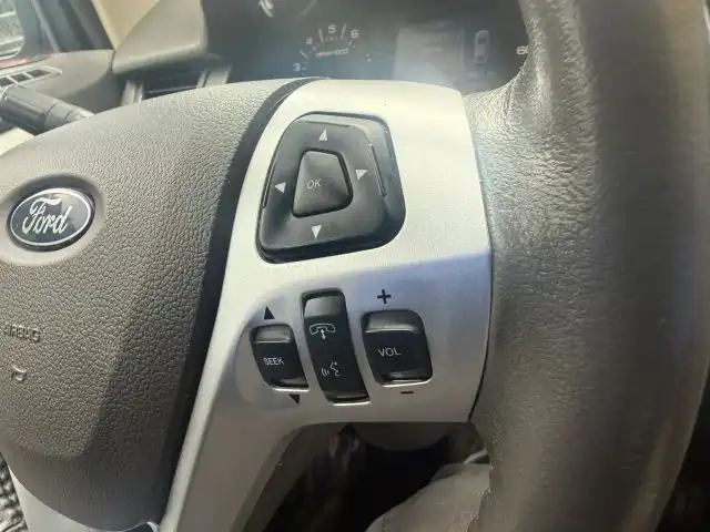 2014 Ford Edge SEL AWD's photo