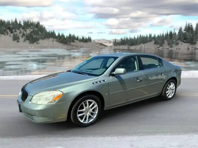 2006 Buick Lucerne CXL V8's photo