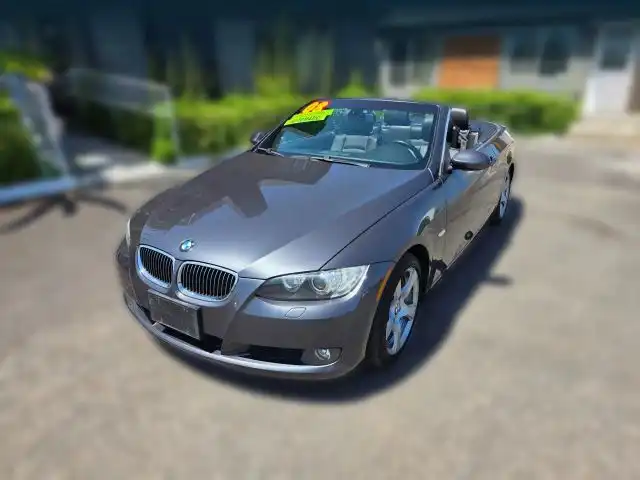 2008 BMW 3 Series 328i SULEV's photo