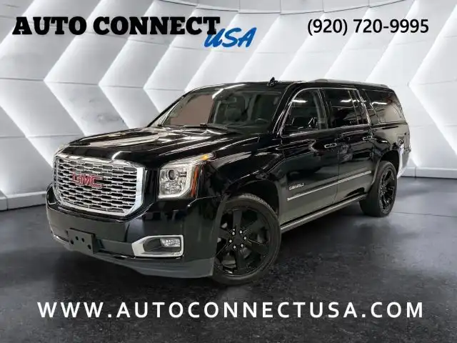 2020 GMC Yukon Denali AWD's photo