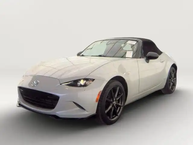 2016 Mazda MX-5 Miata Club's photo