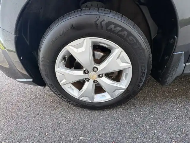 2014 Subaru Forester 2.5i Touring AT PZEV's photo