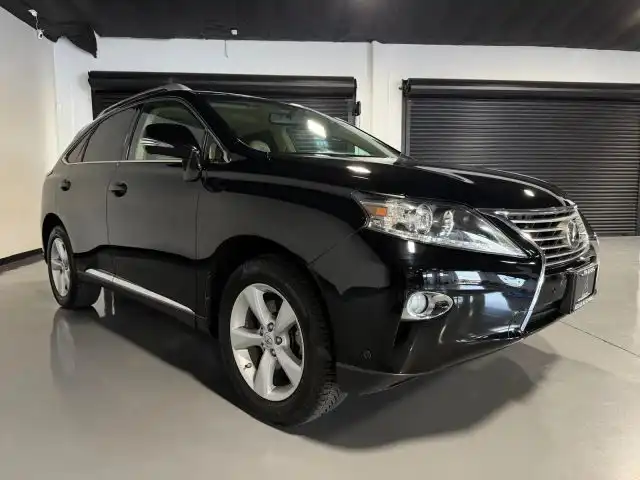 2013 Lexus RX 350 350 AWD's photo