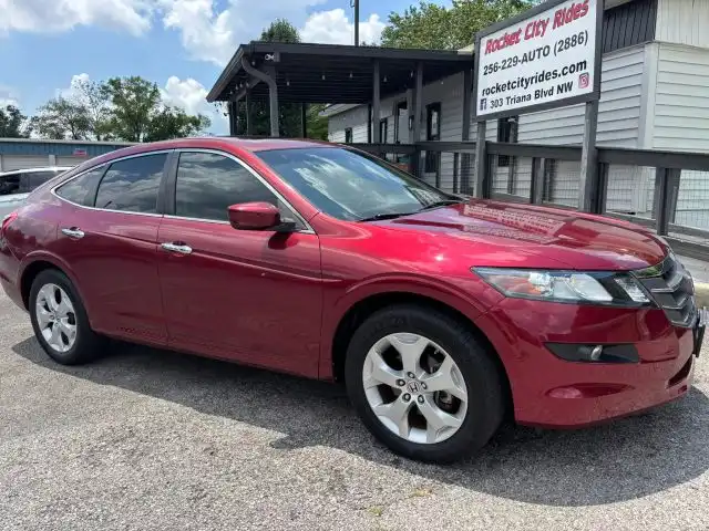 2010 Honda Accord EX-L V6 2WD's photo