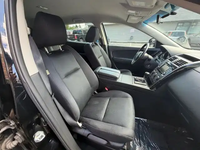 2013 Mazda CX-9 Sport AWD's photo