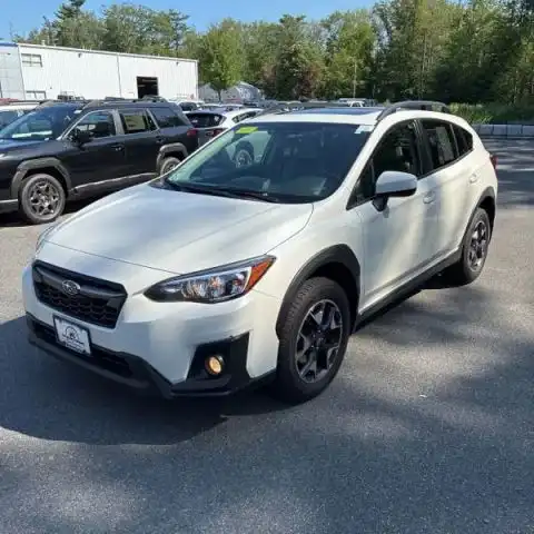 2019 Subaru Crosstrek 2.0i Premium CVT's photo