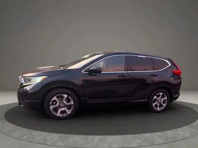 2017 Honda CR-V EX 2WD's photo