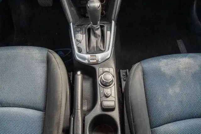 2017 Toyota Yaris iA AT's photo