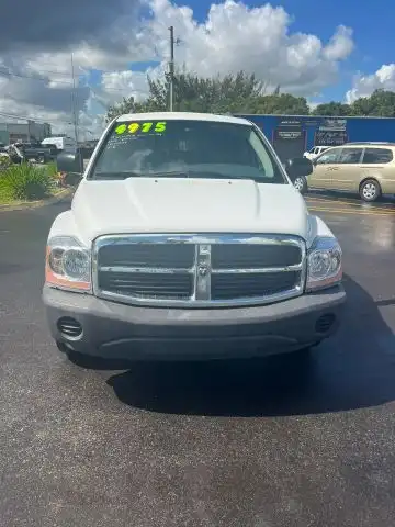 2005 Dodge Durango ST's photo