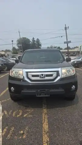 2009 Honda Pilot EX 4WD's photo