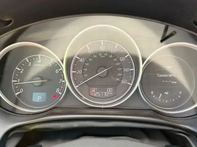 2016 Mazda CX-5 Grand Touring auto 4WD's photo