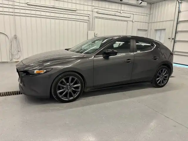 2019 Mazda CX-3 Preferred 2.5 AT 5-Door SKYACTIV's photo