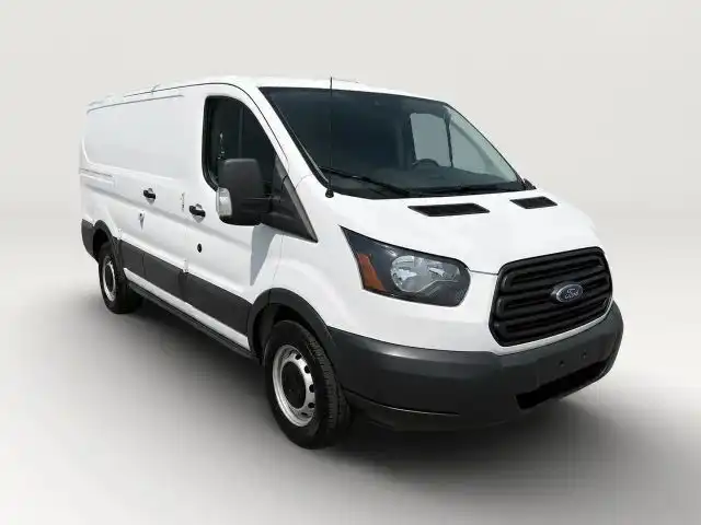 2018 Ford Transit 150 Van Low Roof 60/40 Pass. 130 WB's photo
