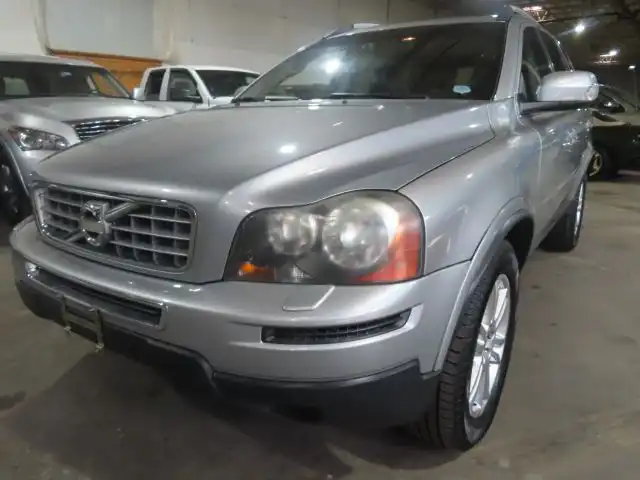 2011 Volvo XC90 3.2 Auto's photo