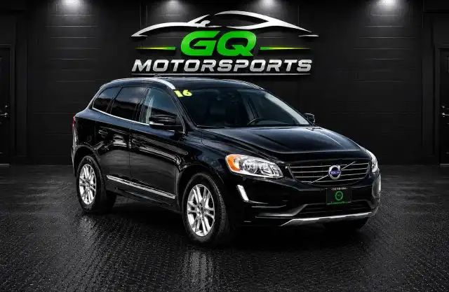 2016 Volvo XC60 T5 AWD Premier's photo
