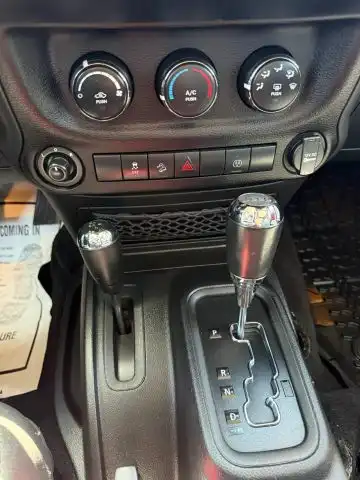 2017 Jeep Wrangler Big Bear's photo
