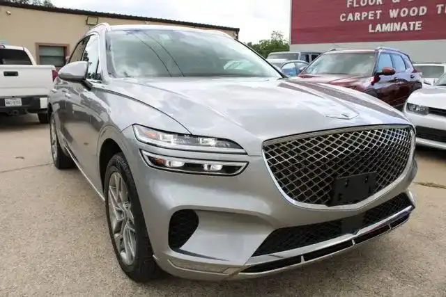 2025 Genesis GV70 2.5T Standard AWD's photo