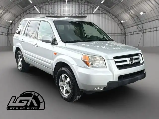 2007 Honda Pilot EX 4WD's photo