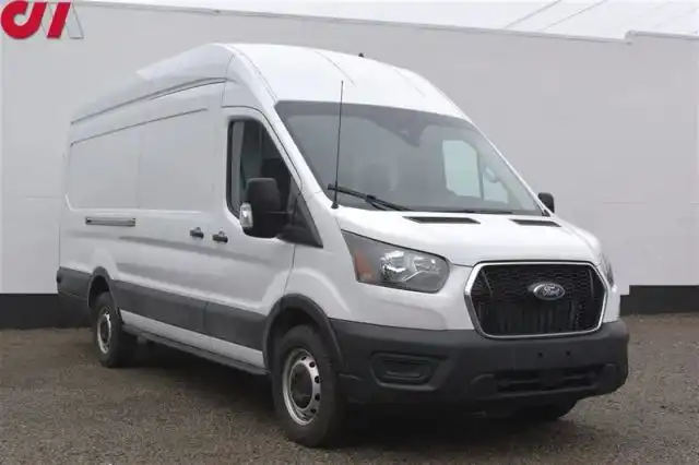 2023 Ford Transit 350 High Roof 148EL WB's photo