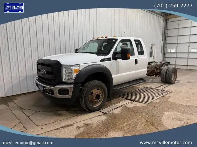 2015 Ford F-550 550SUPERDUTYSUPERCAB&CHASSIS's photo
