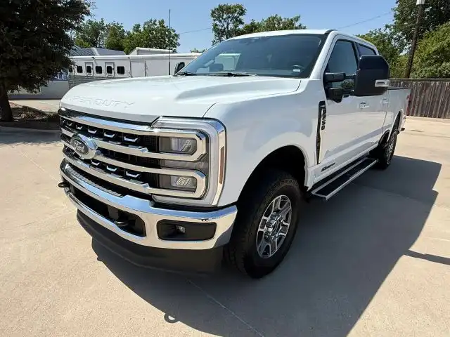 2026 Ford F-250 Lariat 4x4 Crew Cab 8' Box's photo