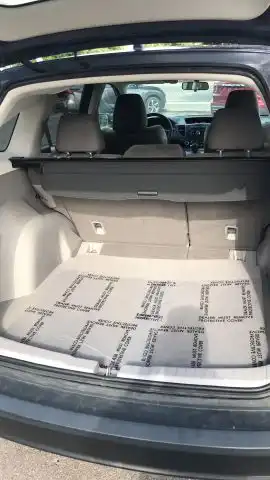 2013 Honda CR-V EX AUTO AWD's photo