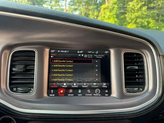 2019 Dodge Charger R/T Scat Pack Plus's photo