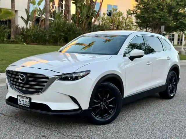 2016 Mazda CX-9 Touring FWD's photo