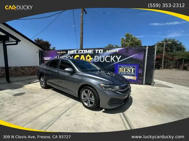2024 Volkswagen Jetta 1.5T SE Auto SULEV's photo