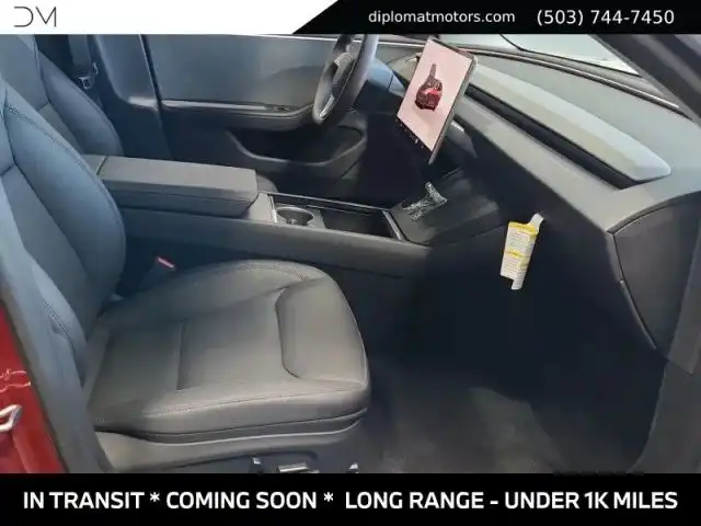 2026 Tesla Model 3 Premium's photo