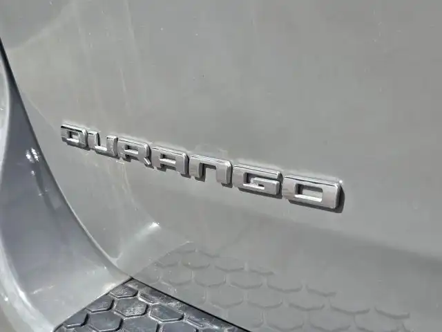 2022 Dodge Durango R/T RWD's photo