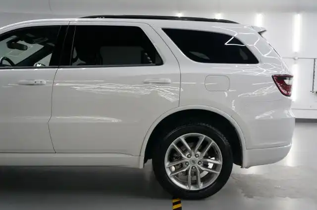 2021 Dodge Durango GT Plus AWD's photo