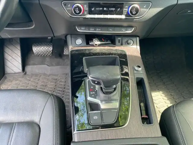 2021 Audi Q5 45 Premium's photo