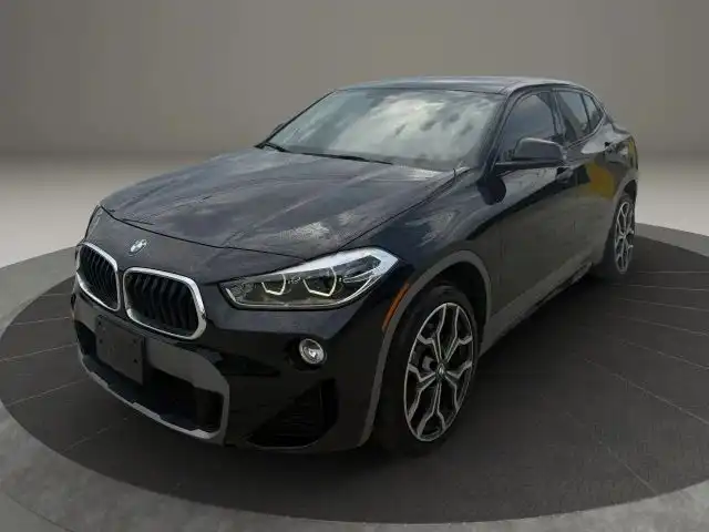2018 BMW X2 xDrive28i's photo