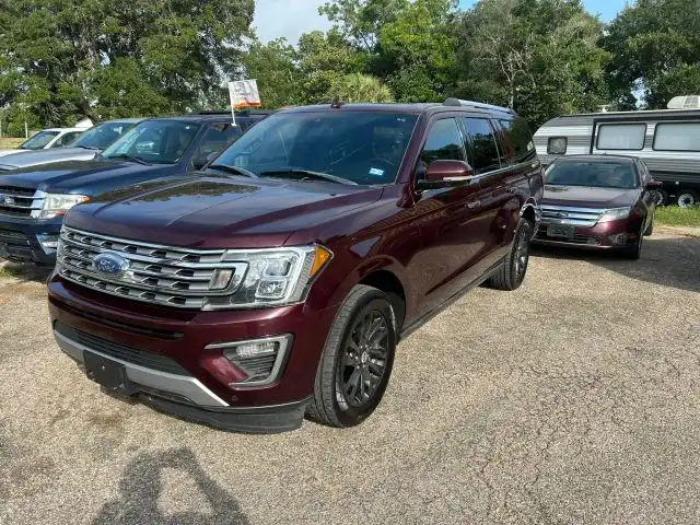 2020 Ford Expedition Limited MAX's photo