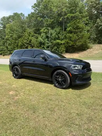 2021 Dodge Durango R/T AWD's photo