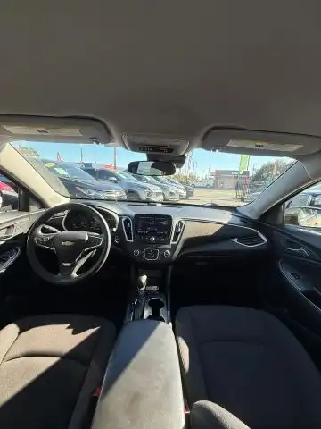 2024 Chevrolet Malibu 1FL's photo