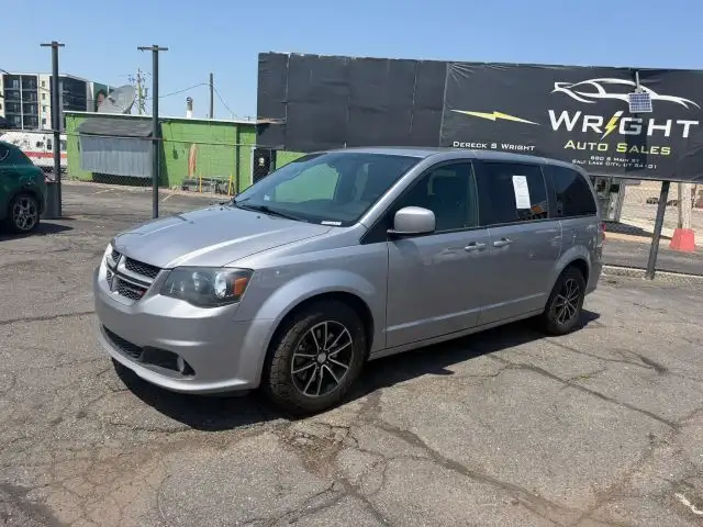 2019 Dodge Grand Caravan GT (Fleet)'s photo