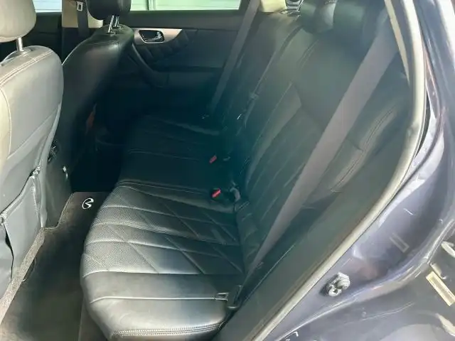 2009 INFINITI FX 35 AWD's photo