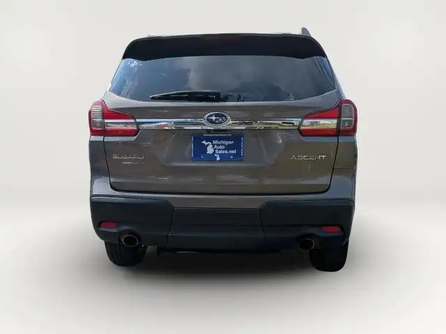 2021 Subaru Ascent Premium 7 Passenger's photo