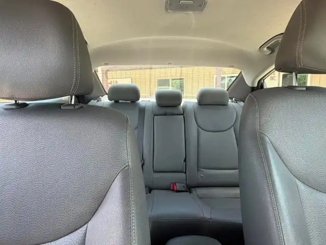 2013 Hyundai Elantra 1.8 Limited A/T's photo